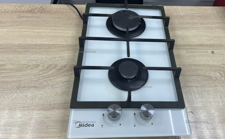 Варочная панель Midea MG 3260GW
