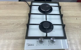Купить Варочная панель Midea MG 3260GW б/у , в Саратов Цена:3990рублей