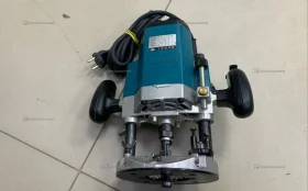 Купить Фрезер makita 3612C б/у , в Краснодар Цена:18000рублей