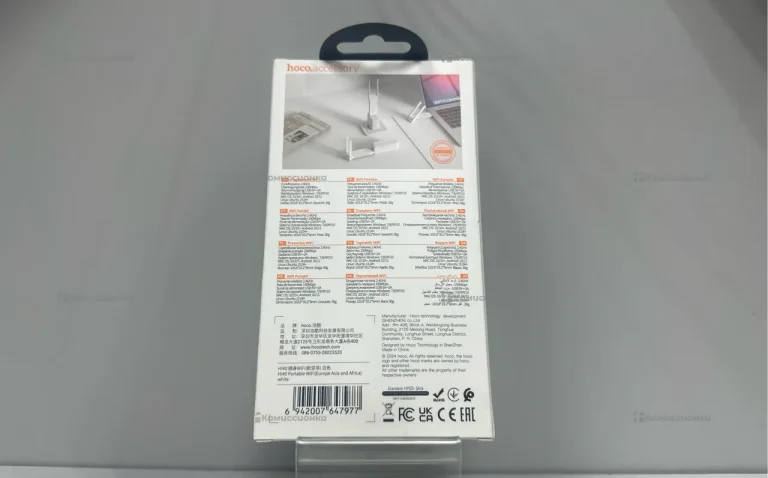 Hoco  Модем Wi-Fi HI 40