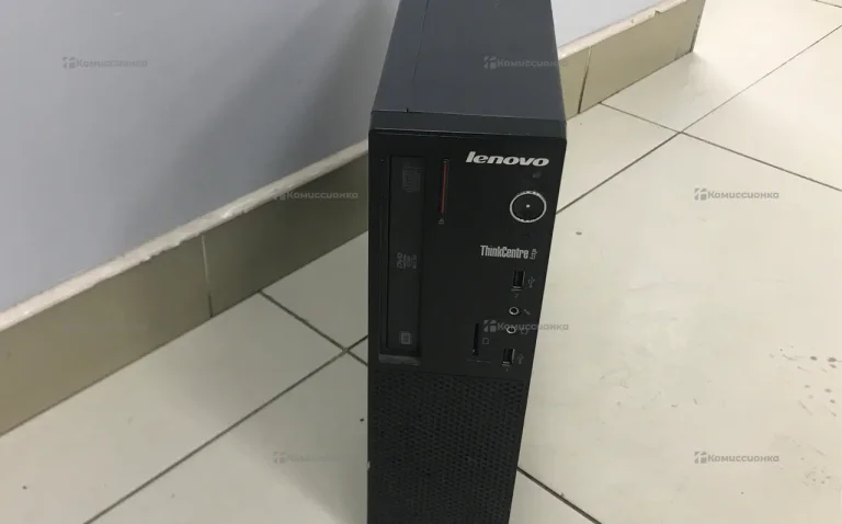 Системный блок Lenovo ThinkCentre EDGE72