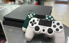 Купить Приставка Sony ps 5 slim 1 tb б/у , в Чапаевск Цена:17900рублей