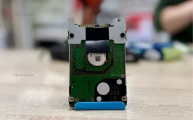 Купить Жесткий диск SAMSUNG 2.5 250Gb б/у , в Екатеринбург Цена:390рублей