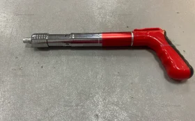 Купить Ручной мини-пистолет для гвоздей б/у , в Самара Цена:1490рублей