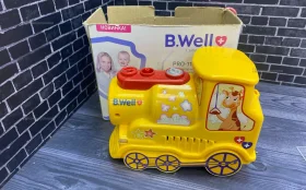 Купить Ингалятор B.Well Pro-115 б/у , в Курган Цена:990рублей