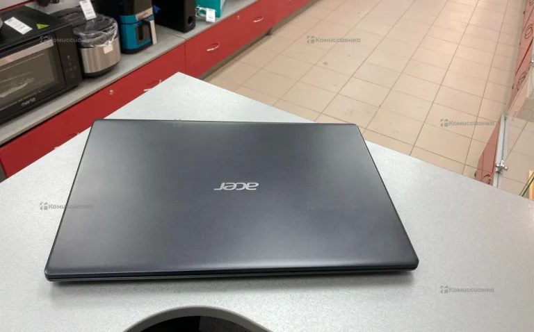 Ноутбук Acer