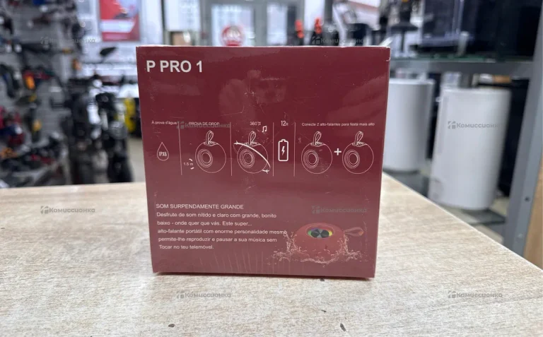 Коленка P Pro1