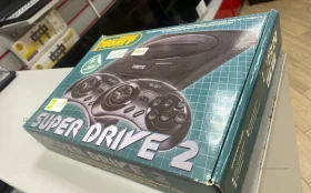 Купить Приставка sega mega drive 2 б/у , в Саратов Цена:600рублей