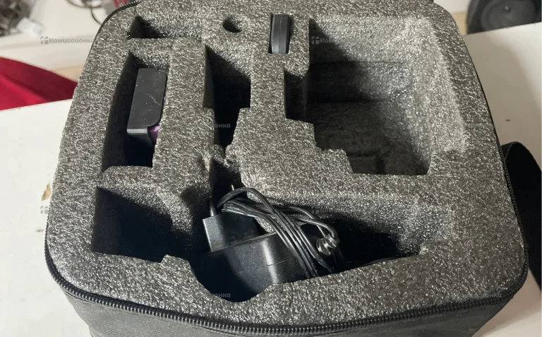 лазерный уровень Hilda 4D