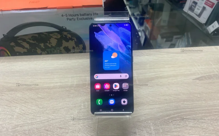 Samsung Galaxy S21 8/256 ГБ
