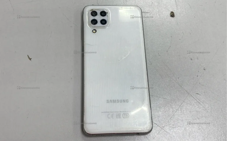 Samsung Galaxy M32 6/128 ГБ