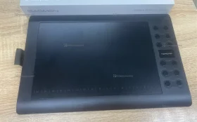 Купить Графический планшет GAOMON M106K PRO б/у , в Нижний Новгород Цена:2490рублей