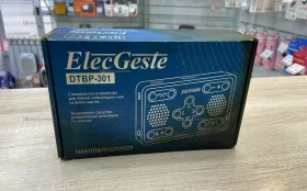 Купить Электронная книга  ElecGeste DTBP-301 б/у , в Нижнекамск Цена:4900рублей