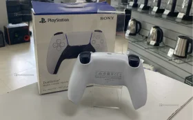 Купить Джойстик для Sony PS5 б/у , в Тольятти Цена:3900рублей