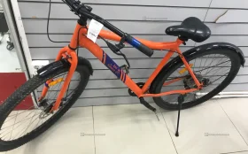 Купить Велосипед Два Колеса Avenger C2900 б/у , в Москва и область Цена:6900рублей