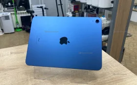 Купить Планшет Apple iPad 10.9 2022 64 ГБ Wi-Fi б/у , в Самара Цена:19990рублей
