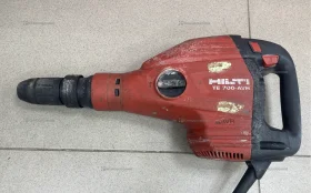 Купить Отбойный молоток Hilti TE 700-AVR б/у , в Москва и область Цена:19500рублей