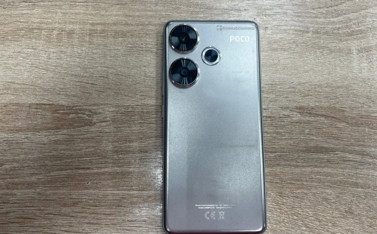 Xiaomi Poco F7 12/512 ГБ