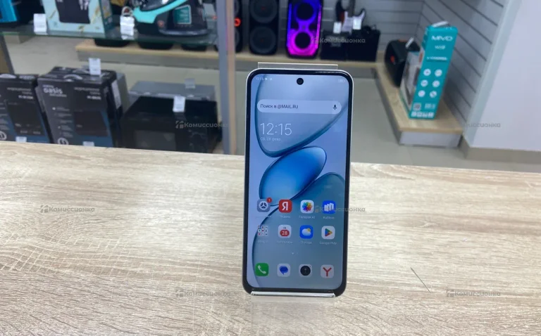 Tecno Spark Go 1 3/64 ГБ