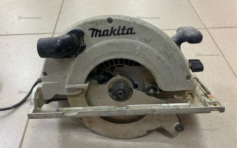 Циркулярная пила Makita 5903 R