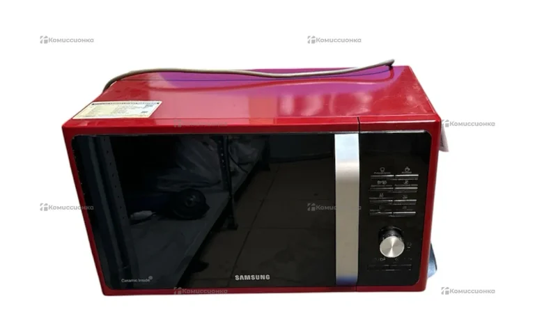 Микроволновая печь  Samsung ms23f301