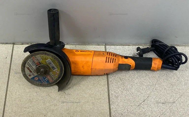 УШМ Вихрь УШМ-150/1300