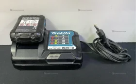 Купить Зарядное устройство makita DC10WD б/у , в Красноярск Цена:1990рублей
