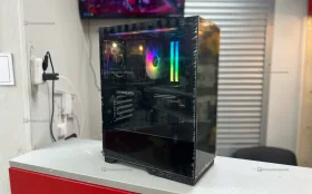 Купить Системный блок  R5-7500F/32gb/1Tb/RTX5060 б/у , в Санкт-Петербург Цена:79900рублей
