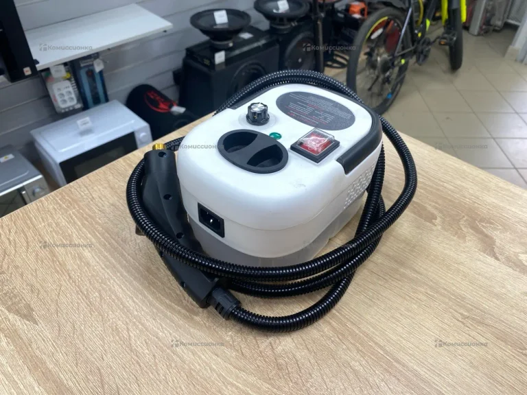 Паровой генератор Steam Cleaner TC-SC-002
