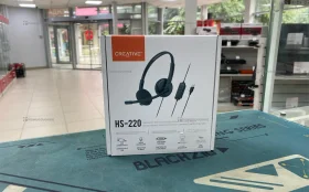 Купить Наушники Creative HS-220 б/у , в Рязань Цена:600рублей