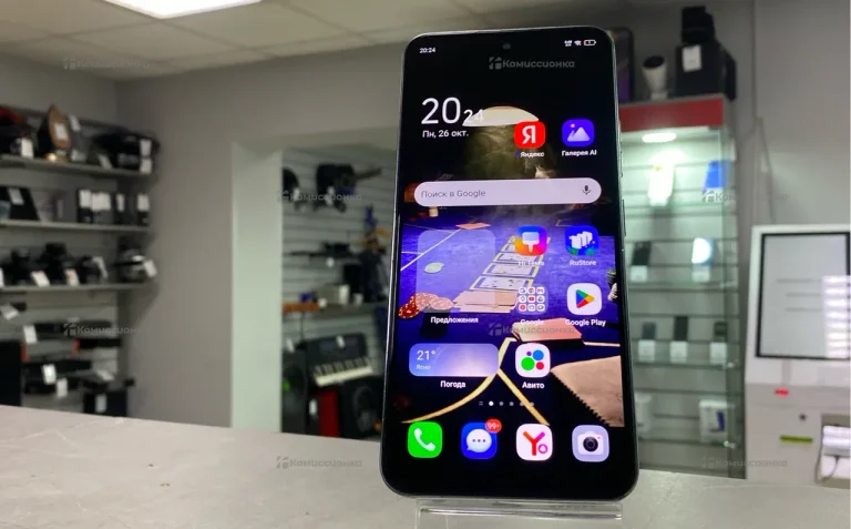 Tecno Spark 30 Pro