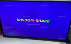Купить Телевизор Smart tv 32 б/у , в Сызрань Цена:5990рублей