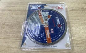 Купить Круг по бетону 230ММ б/у , в Энгельс Цена:800рублей