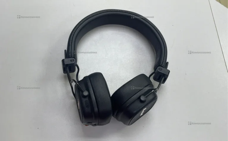Наушники  Marshall Major 5