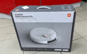 Купить Пылесос  Xiaomi Robot Vacuum S10+ б/у , в Москва и область Цена:8900рублей