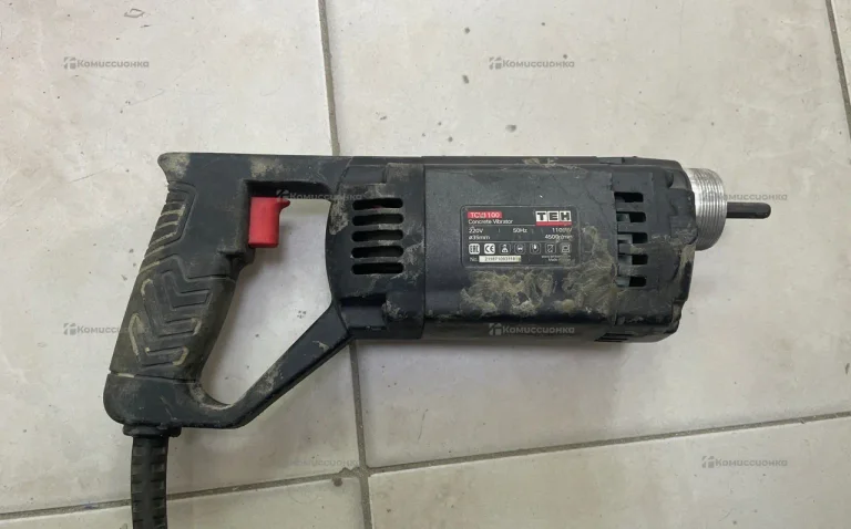 Вибратор для битона Teh tcv1 100