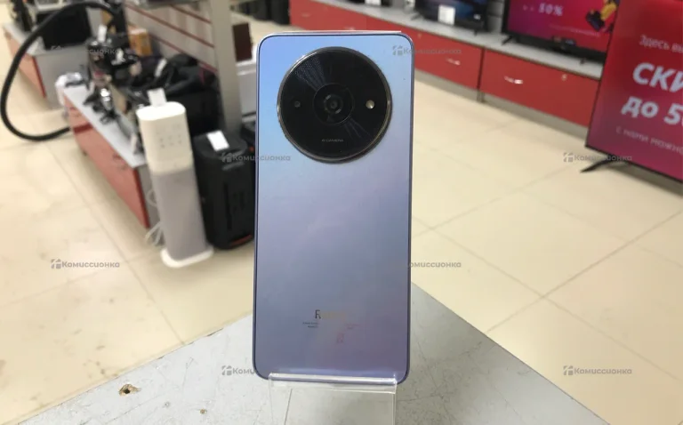 Xiaomi Redmi A3 4/128 ГБ