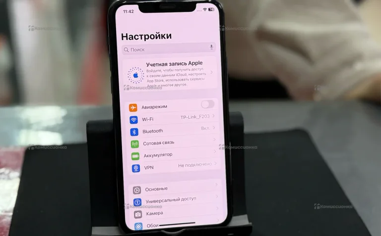 Apple iPhone 11 Pro 4/64 ГБ