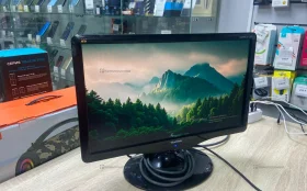 Купить Монитор Viewsonic VA1931wa-LED б/у , в Зеленодольск Цена:1500рублей