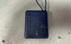 Купить Power Bank  Xiaomi 10000mah б/у , в Кострома Цена:690рублей