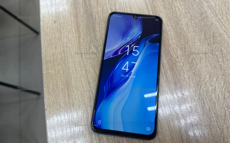 Infinix Note 12 (2023) 8/128 ГБ