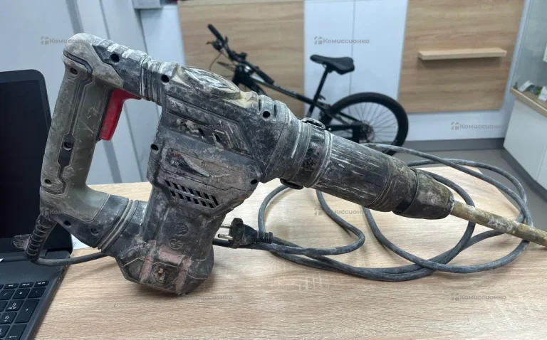 Отбойный молоток P.I.T. GSH25-C1