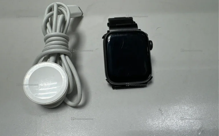Часы Apple Watch se 40mm