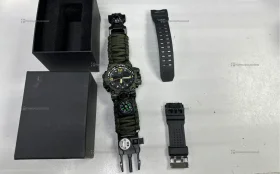 Купить Часы Dual Time б/у , в Москва и область Цена:1900рублей
