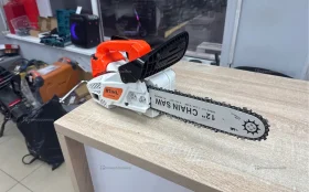 Купить Бензопила Stihl ST 2500 (новая) б/у , в Москва и область Цена:4500рублей