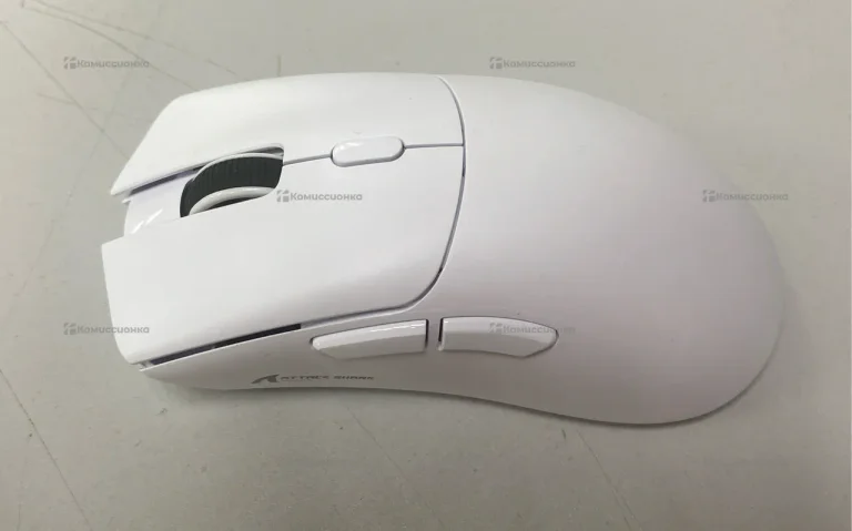 Беспроводная мышь Attack Shark R1