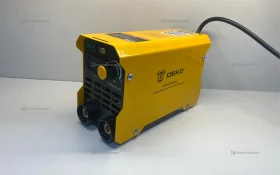 Купить Сварочный аппарат DEKO DKWM250A Mini б/у , в Краснодар Цена:1900рублей