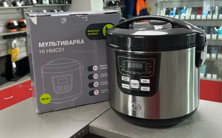 Мультиварка  Hi HMC01