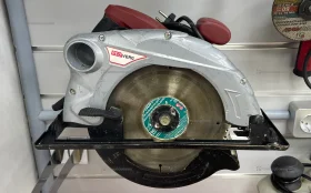 Купить Циркулярная пила redverg RD-CS200-70 б/у , в Набережные Челны Цена:2200рублей