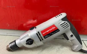 Купить Дрель Интерскол ДУ-16/1000ЭР б/у , в Краснодар Цена:1900рублей